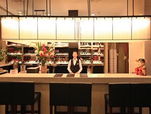 San Teh Hotel Нантонг Екстериор снимка